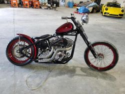 Salvage motorcycles for sale at Fort Pierce, FL auction: 2013 Harley-Davidson 2013 Harley Davidson Davidson