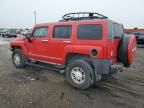 2008 Hummer H3