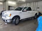 2012 Ford F150 Super Cab