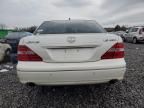 2004 Lexus LS 430