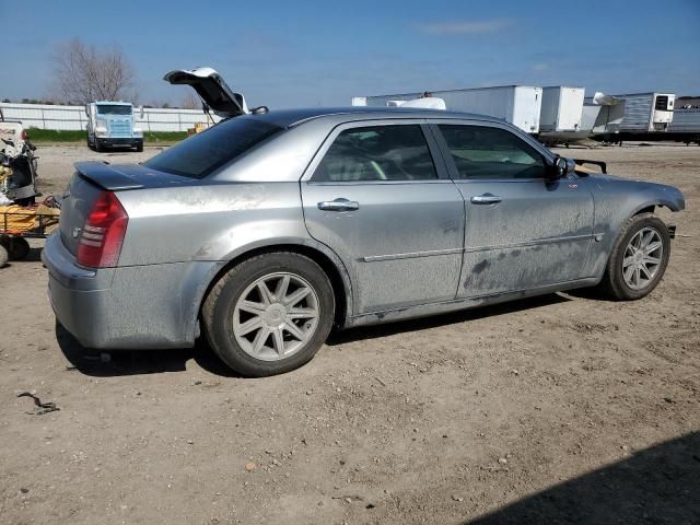 2006 Chrysler 300C