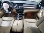 2011 BMW X5 XDRIVE50I