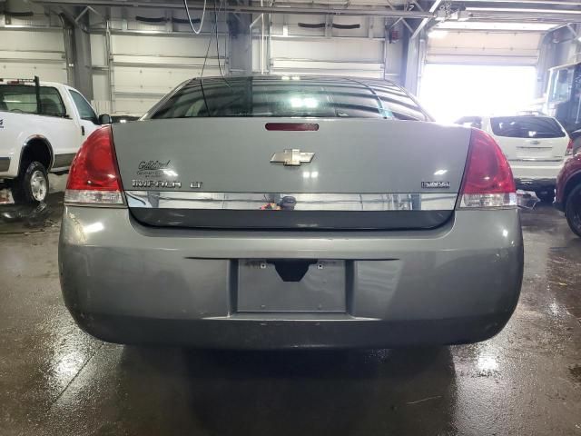 2007 Chevrolet Impala LT