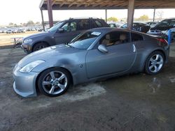 Salvage cars for sale at American Canyon, CA auction: 2006 Nissan 350Z Coupe