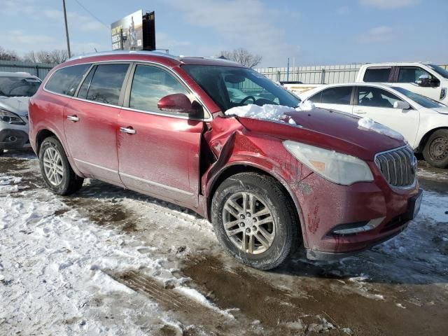 2013 Buick Enclave