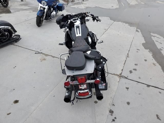 2012 Harley-Davidson Flhtcu Ultra Classic Electra Glide