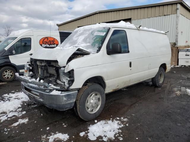 2012 Ford Econoline E250 Van