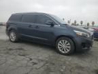 2015 KIA Sedona EX