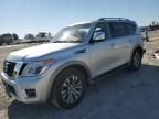 2017 Nissan Armada SV