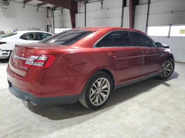 2014 Ford Taurus Limited