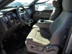 2010 Ford F150 Super Cab