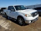 2007 Ford F150 Supercrew