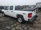 2012 Chevrolet Silverado K1500 LT