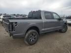 2024 Ford F150 Lightning Lariat