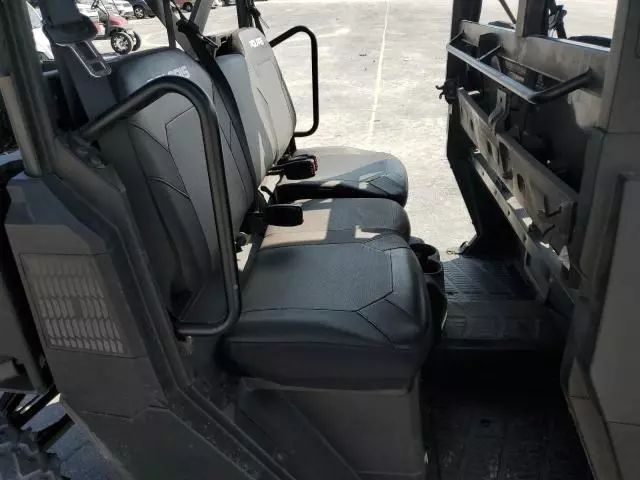 2024 Polaris Ranger Crew 1000 Premium