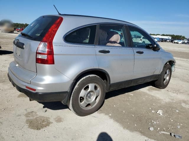 2011 Honda CR-V LX