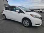 2017 Nissan Versa Note S