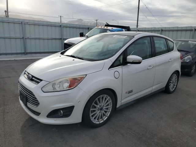 2013 Ford C-MAX Premium