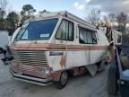 1984 Other 1984 'OTHER RV' Motorhome