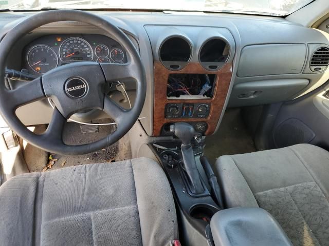 2005 Isuzu Ascender S