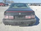 1996 Cadillac Seville STS