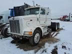 1990 Peterbilt 375