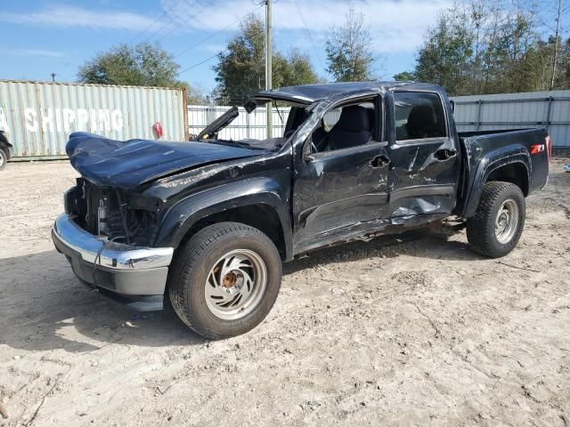 2010 Chevrolet Colorado LT