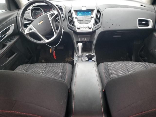 2010 Chevrolet Equinox LT