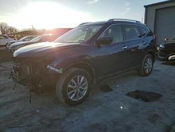 Run And Drives Cars for sale at auction: 2017 Nissan Rogue SV