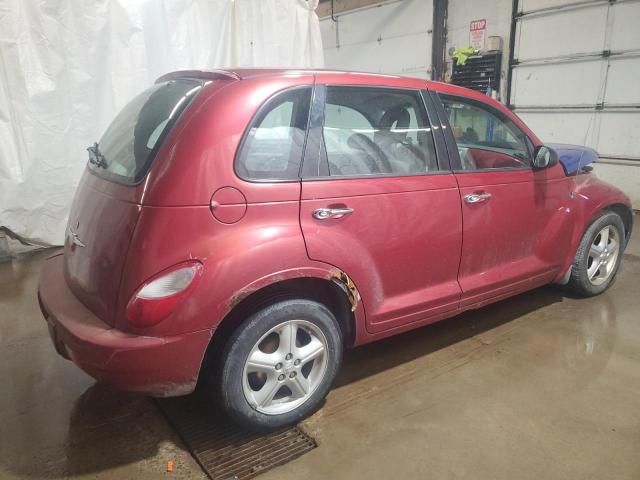 2007 Chrysler PT Cruiser