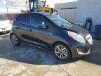 2015 Chevrolet Spark EV 2LT