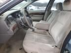 2008 Mercury Grand Marquis GS