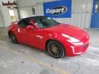 2015 Nissan 370Z Base