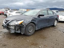 Nissan Vehiculos salvage en venta: 2016 Nissan Altima 2.5