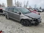 2012 Dodge Journey SXT