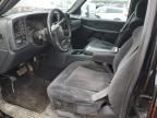 2001 Chevrolet Silverado K2500 Heavy Duty