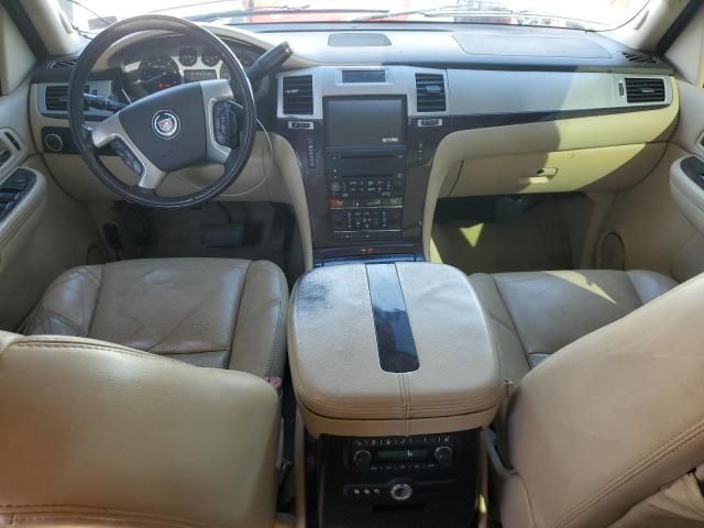 2007 Cadillac Escalade Luxury