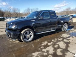 Ford salvage cars for sale: 2000 Ford F150