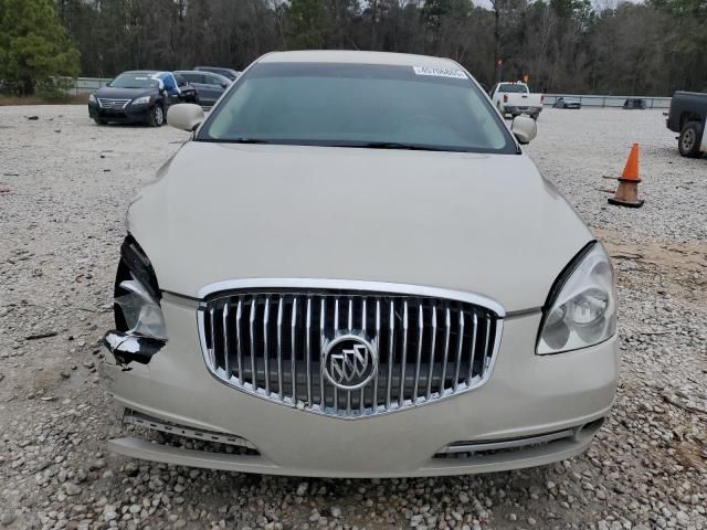 2010 Buick Lucerne CX