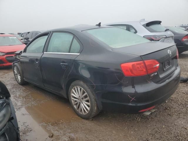 2014 Volkswagen Jetta SEL