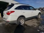 2012 Hyundai Veracruz GLS