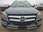 2013 Mercedes-Benz GL 450 4matic