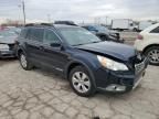 2012 Subaru Outback 3.6R Limited