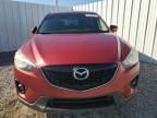 2013 Mazda CX-5 Touring