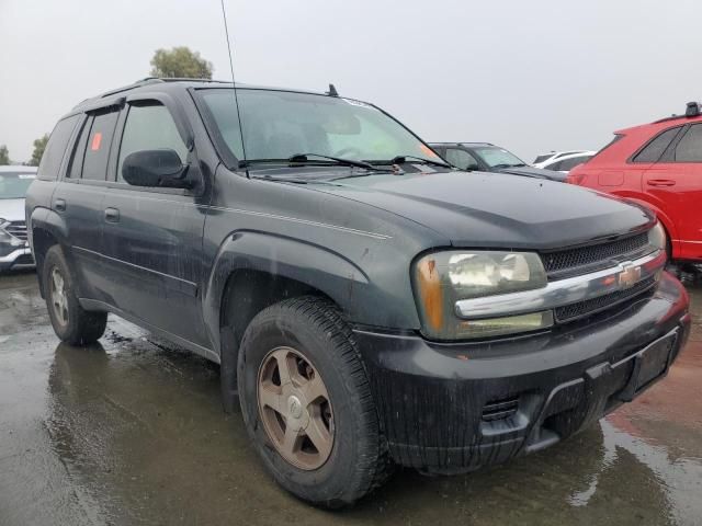 2006 Chevrolet Trailblazer LS