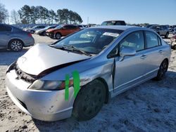 2008 Honda Civic LX en venta en Loganville, GA