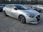 2018 Nissan Maxima 3.5S