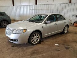 2012 Lincoln MKZ en venta en Lansing, MI