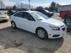 2011 Chevrolet Cruze LS