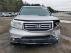 2012 Honda Pilot Exln